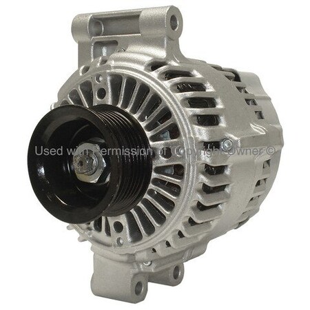 Mpa Quality-Built Alternator Remanufactured, MPA Quality-Built 13965 13965